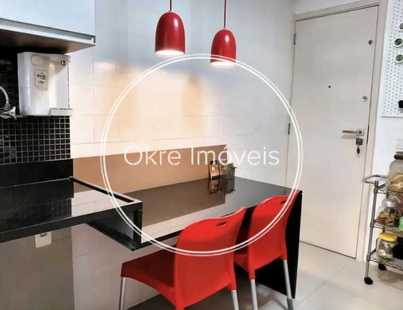 Conheça copy_5D15A3EE-7737-4D5A-B391-5 do imóvel - Apartamento 3 quartos à venda Lagoa, Rio de Janeiro - R$ 2.200.000 - IPAP30890 - 21 copy_5D15A3EE-7737-4D5A-B391-5 - 21
