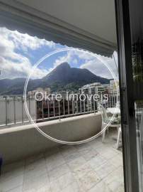 Apartamento 3 quartos à venda Lagoa, Rio de Janeiro - R$ 2.200.000 - IPAP30890