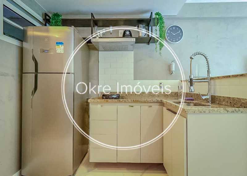 Conheça 19-894722828-202 do imóvel - Apartamento 1 Quarto à Venda na Lagoa com 58 m² e 1 Vaga - LEFL10052 - 7 19-894722828-202 - 7
