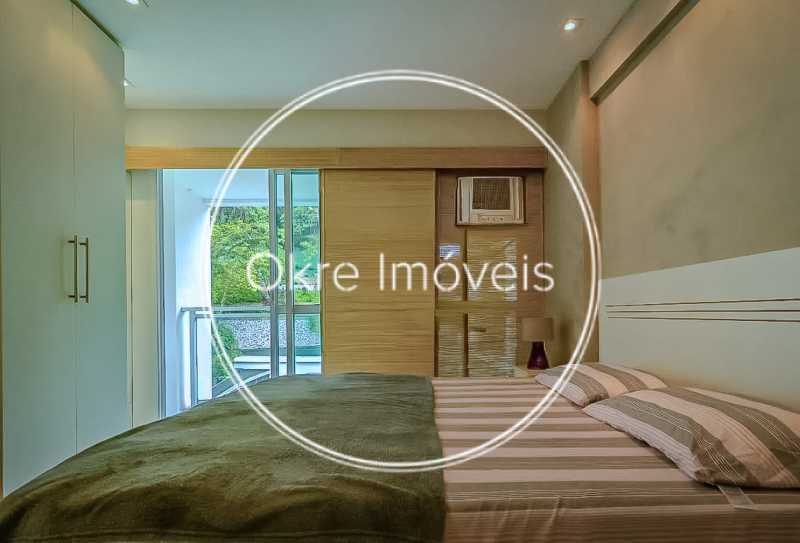 Conheça 17-894722828-159 do imóvel - Apartamento 1 Quarto à Venda na Lagoa com 58 m² e 1 Vaga - LEFL10052 - 9 17-894722828-159 - 9