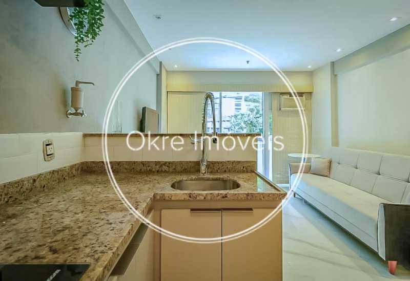 Conheça 18-894722828-248 do imóvel - Apartamento 1 Quarto à Venda na Lagoa com 58 m² e 1 Vaga - LEFL10052 - 8 18-894722828-248 - 8