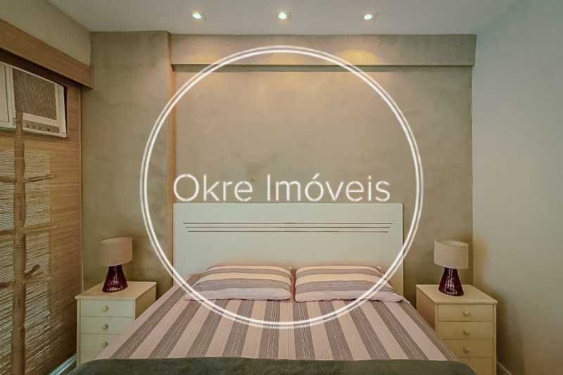 Conheça 16-894722828-875 do imóvel - Apartamento 1 Quarto à Venda na Lagoa com 58 m² e 1 Vaga - LEFL10052 - 10 16-894722828-875 - 10