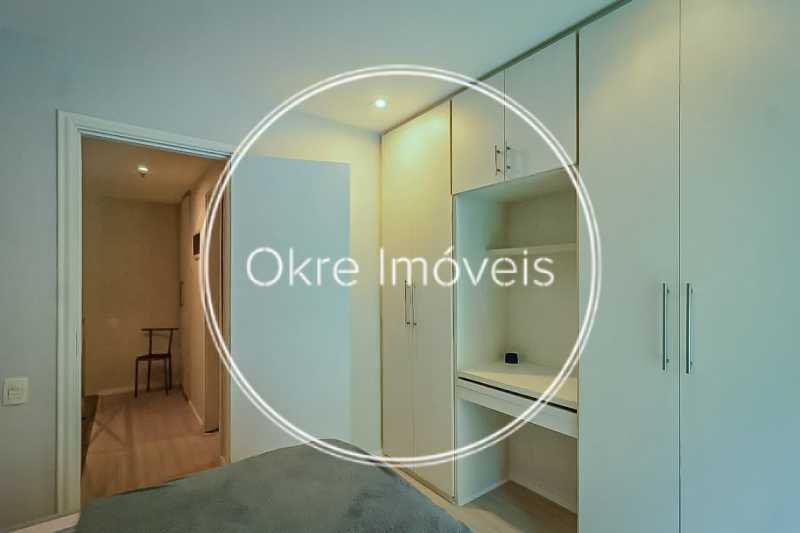 Conheça 14-894722828-423 do imóvel - Apartamento 1 Quarto à Venda na Lagoa com 58 m² e 1 Vaga - LEFL10052 - 11 14-894722828-423 - 11