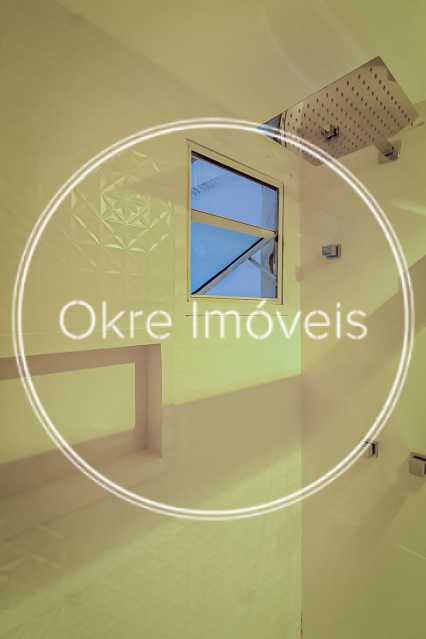 Conheça 13-894722828-520 do imóvel - Apartamento 1 Quarto à Venda na Lagoa com 58 m² e 1 Vaga - LEFL10052 - 16 13-894722828-520 - 16