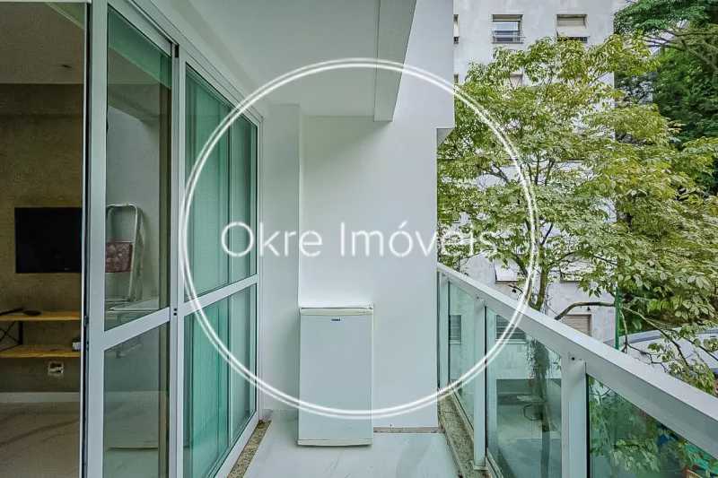 Conheça 10-894722828-701 do imóvel - Apartamento 1 Quarto à Venda na Lagoa com 58 m² e 1 Vaga - LEFL10052 - 3 10-894722828-701 - 3
