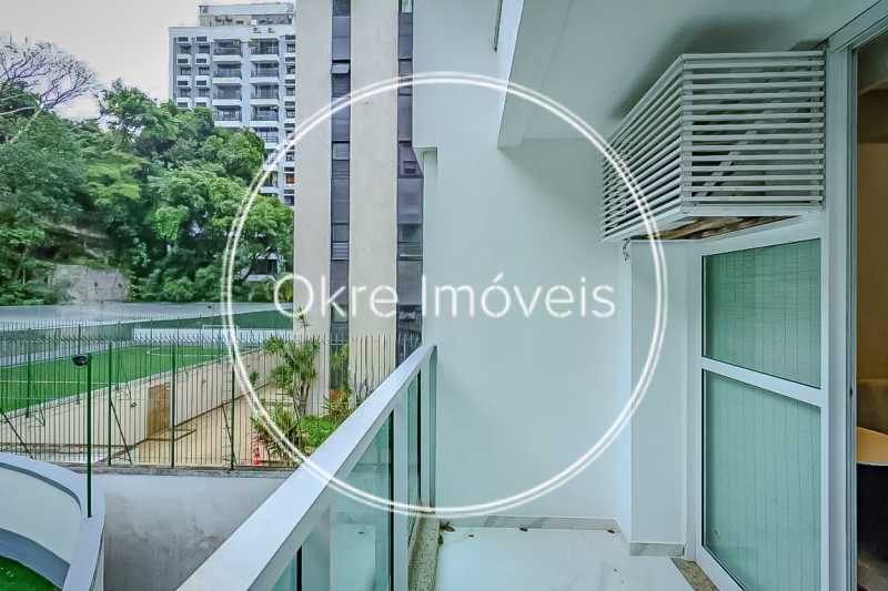 Conheça 8-894722828-188 do imóvel - Apartamento 1 Quarto à Venda na Lagoa com 58 m² e 1 Vaga - LEFL10052 - 4 8-894722828-188 - 4