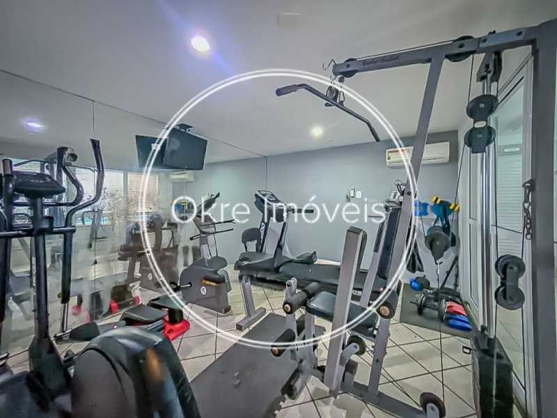 Conheça 7-894722828-79 do imóvel - Apartamento 1 Quarto à Venda na Lagoa com 58 m² e 1 Vaga - LEFL10052 - 22 7-894722828-79 - 22