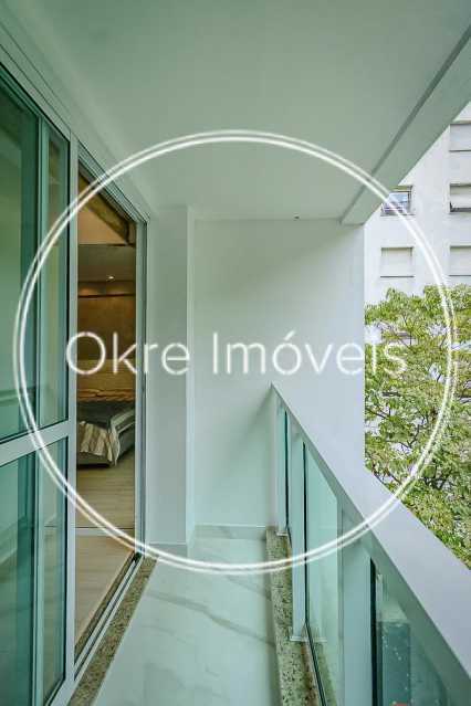 Conheça 6-894722828-691 do imóvel - Apartamento 1 Quarto à Venda na Lagoa com 58 m² e 1 Vaga - LEFL10052 - 17 6-894722828-691 - 17