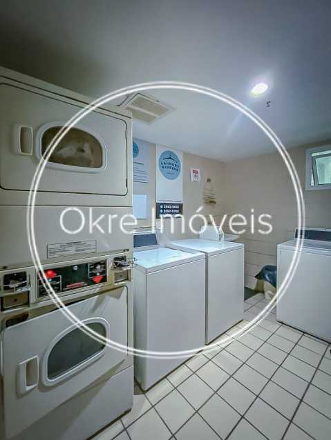 Conheça 3-894722828-494 do imóvel - Apartamento 1 Quarto à Venda na Lagoa com 58 m² e 1 Vaga - LEFL10052 - 23 3-894722828-494 - 23