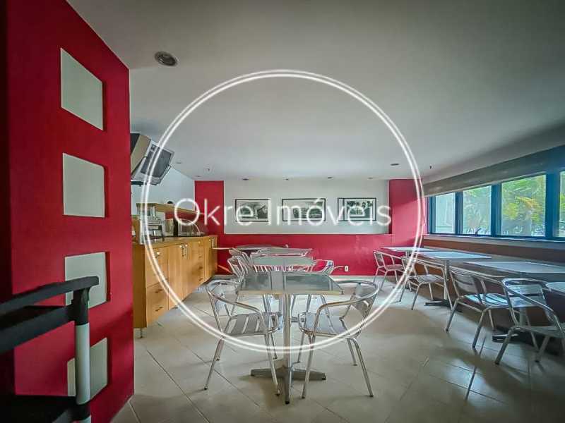 Conheça 1-894722828-696 do imóvel - Apartamento 1 Quarto à Venda na Lagoa com 58 m² e 1 Vaga - LEFL10052 - 21 1-894722828-696 - 21