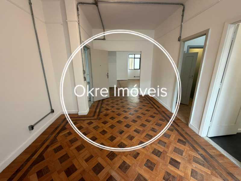 Conheça 27399_G1778339462 do imóvel - Apartamento 2 quartos para alugar Botafogo, Rio de Janeiro - R$ 5.500 - IPAP20585 - 5 27399_G1778339462 - 5