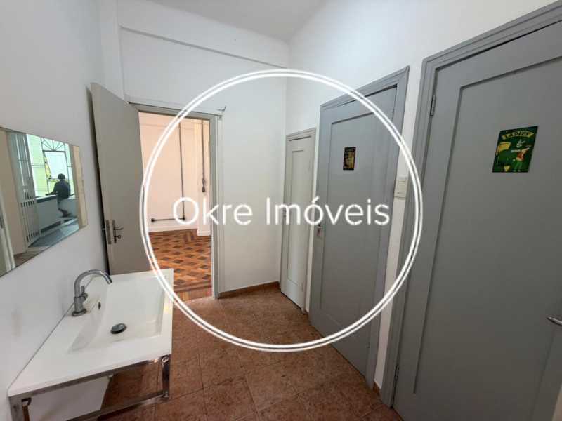 Conheça 27399_G1778339476 do imóvel - Apartamento 2 quartos para alugar Botafogo, Rio de Janeiro - R$ 5.500 - IPAP20585 - 13 27399_G1778339476 - 13