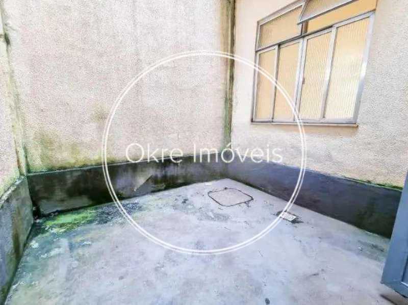 Conheça img22 do imóvel - Apartamento 3 quartos à venda Botafogo, Rio de Janeiro - R$ 650.000 - BOAP30263 - 26 img22 - 26