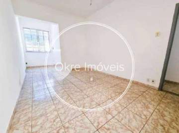 Apartamento 3 quartos à venda Botafogo, Rio de Janeiro - R$ 650.000 - BOAP30263
