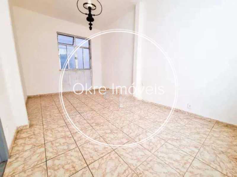 Conheça img90 do imóvel - Apartamento 3 quartos à venda Botafogo, Rio de Janeiro - R$ 650.000 - BOAP30263 - 11 img90 - 11