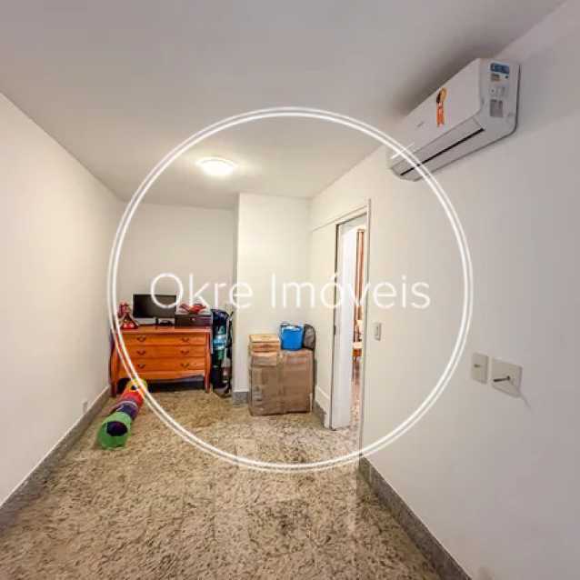 Conheça QUARTO do imóvel - Casa de Vila 4 quartos à venda Botafogo, Rio de Janeiro - R$ 2.500.000 - BOCV40001 - 29 QUARTO - 29