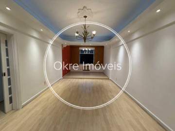 Apartamento à venda Praia Botafogo, Botafogo, Rio de Janeiro - R$ 1.500.000 - LEAP32333