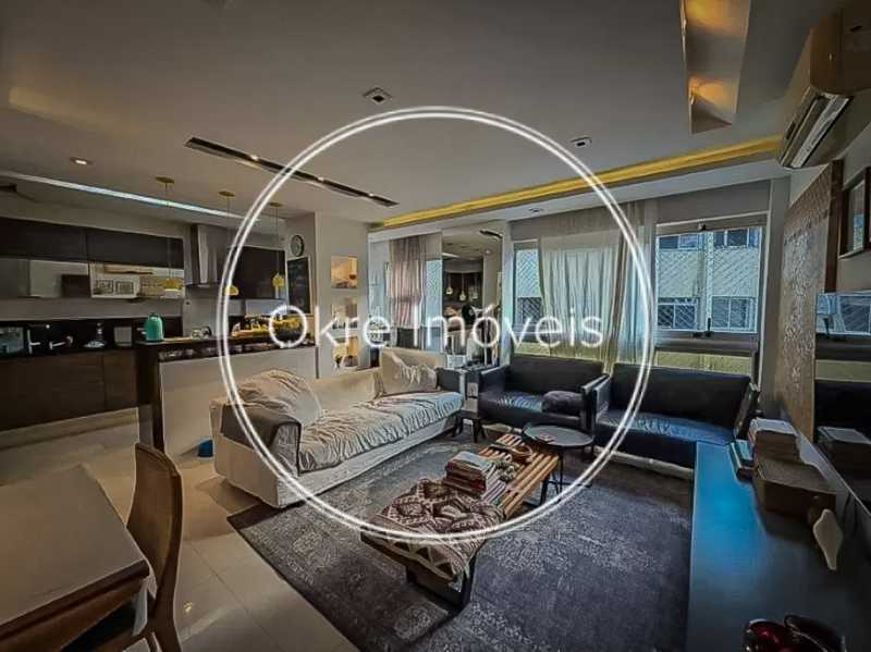 Conheça 26-4 do imóvel - Cobertura Duplex 3 Quartos à Venda na Lagoa com Piscina e 2 Vagas - LECO30229 - 5 26-4 - 5
