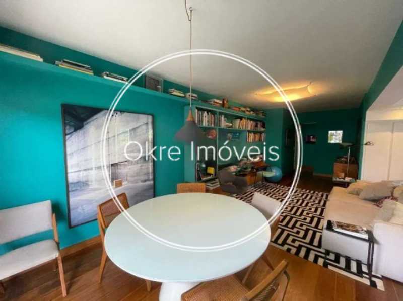 Conheça 03. do imóvel - Apartamento 3 quartos à venda Gávea, Rio de Janeiro - R$ 1.890.000 - FLAP30671 - 4 03. - 4