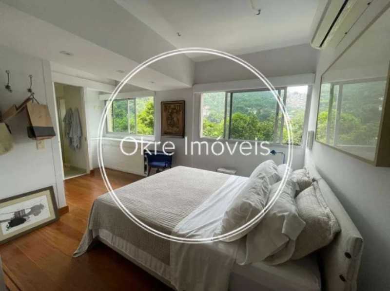 Conheça 06. do imóvel - Apartamento 3 quartos à venda Gávea, Rio de Janeiro - R$ 1.890.000 - FLAP30671 - 6 06. - 6