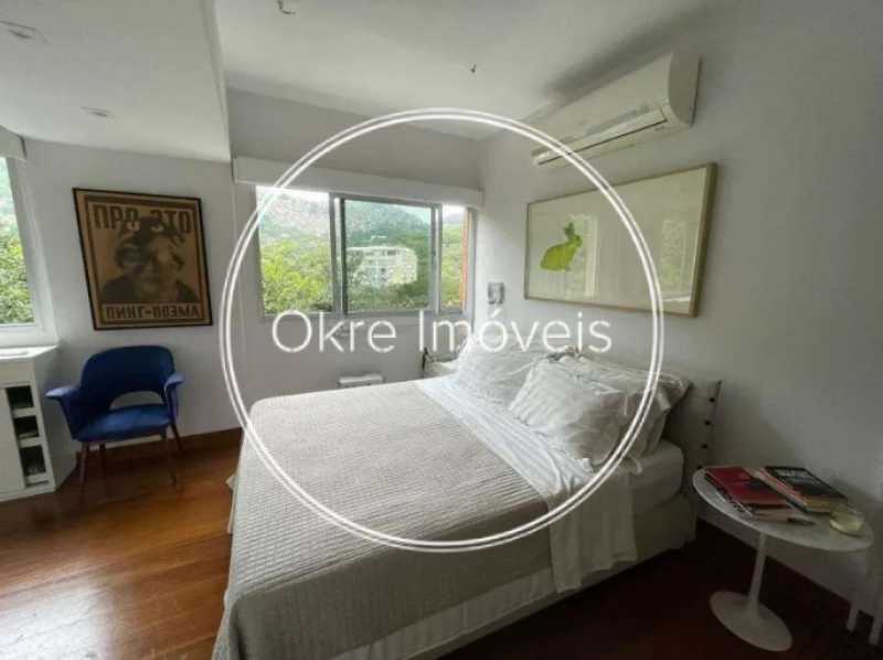 Conheça 07. do imóvel - Apartamento 3 quartos à venda Gávea, Rio de Janeiro - R$ 1.890.000 - FLAP30671 - 7 07. - 7