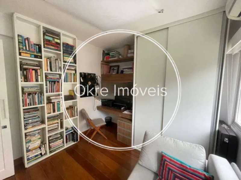 Conheça 10. do imóvel - Apartamento 3 quartos à venda Gávea, Rio de Janeiro - R$ 1.890.000 - FLAP30671 - 10 10. - 10