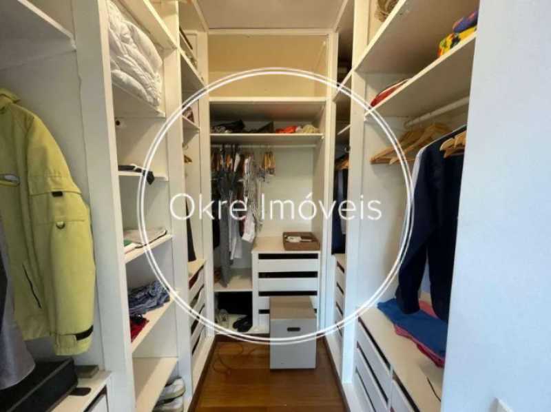 Conheça 11. do imóvel - Apartamento 3 quartos à venda Gávea, Rio de Janeiro - R$ 1.890.000 - FLAP30671 - 11 11. - 11