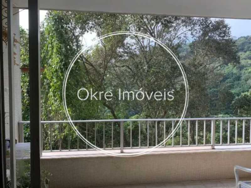 Conheça 13. do imóvel - Apartamento 3 quartos à venda Gávea, Rio de Janeiro - R$ 1.890.000 - FLAP30671 - 12 13. - 12