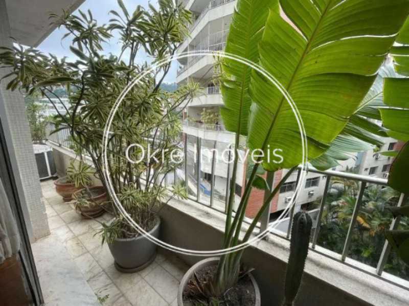 Conheça 14. do imóvel - Apartamento 3 quartos à venda Gávea, Rio de Janeiro - R$ 1.890.000 - FLAP30671 - 13 14. - 13