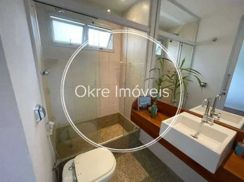 Conheça 19. do imóvel - Apartamento 3 quartos à venda Gávea, Rio de Janeiro - R$ 1.890.000 - FLAP30671 - 18 19. - 18