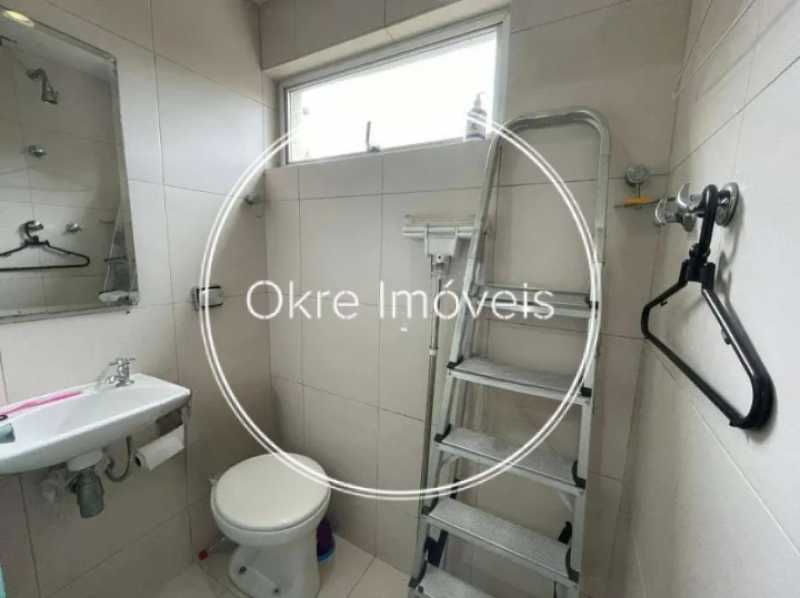 Conheça 21. do imóvel - Apartamento 3 quartos à venda Gávea, Rio de Janeiro - R$ 1.890.000 - FLAP30671 - 20 21. - 20