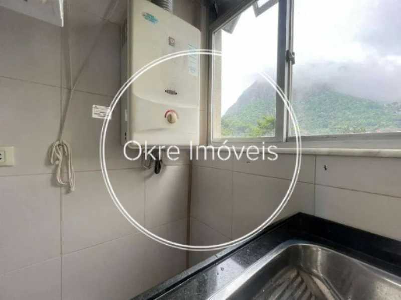 Conheça 23. do imóvel - Apartamento 3 quartos à venda Gávea, Rio de Janeiro - R$ 1.890.000 - FLAP30671 - 22 23. - 22