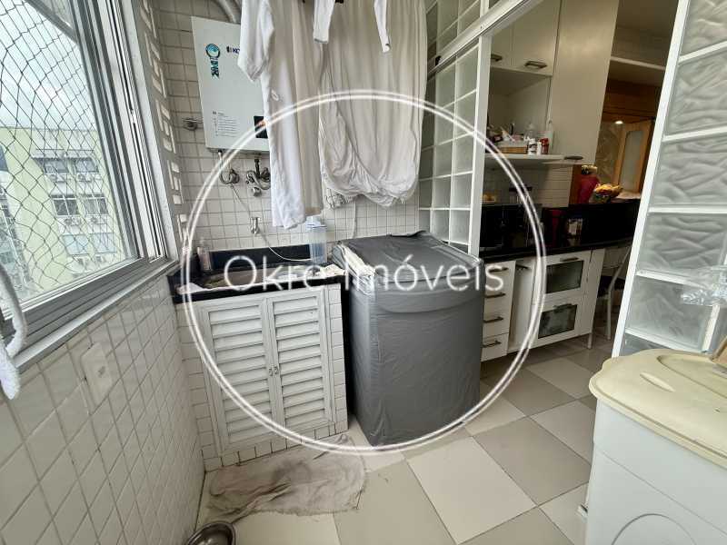 Conheça IMG_3222. do imóvel - Apartamento 3 quartos à venda Leblon, Rio de Janeiro - R$ 2.100.000 - LEAP32350 - 24 IMG_3222. - 24