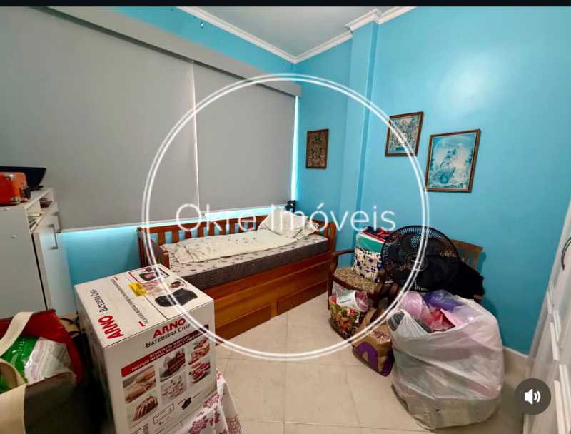 Conheça 1. do imóvel - Apartamento 3 quartos à venda Copacabana, Rio de Janeiro - R$ 1.500.000 - CBAP30789 - 14 1. - 14