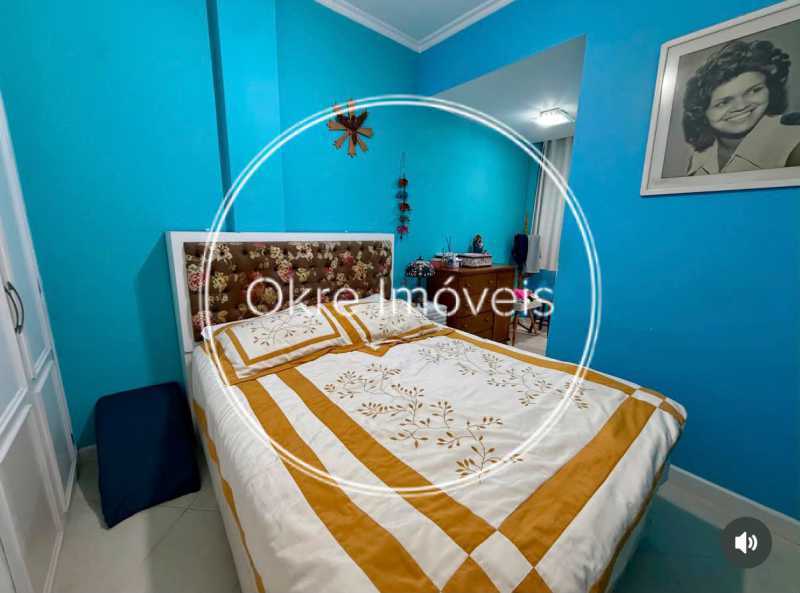 Conheça 4. do imóvel - Apartamento 3 quartos à venda Copacabana, Rio de Janeiro - R$ 1.500.000 - CBAP30789 - 11 4. - 11