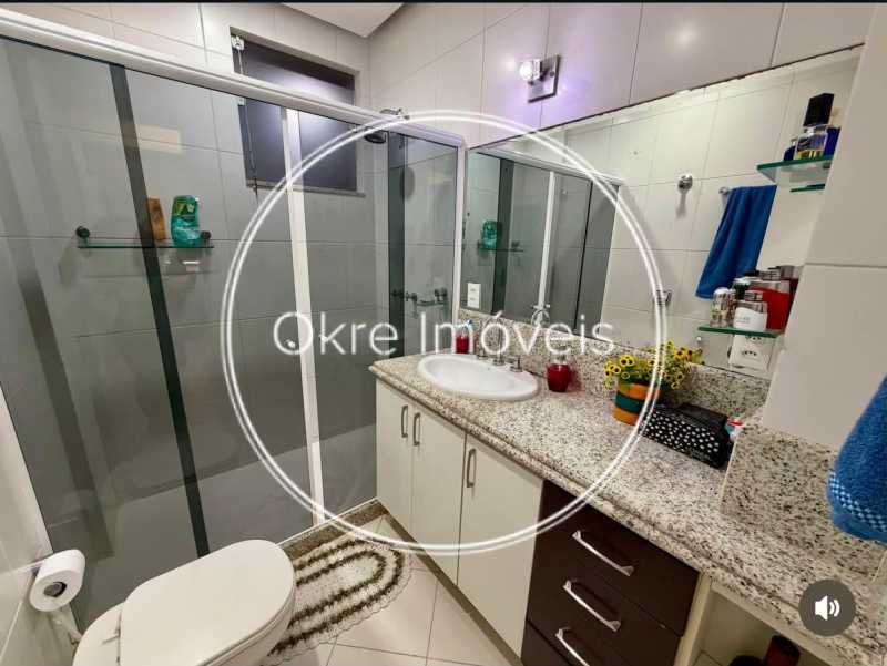 Conheça 5. do imóvel - Apartamento 3 quartos à venda Copacabana, Rio de Janeiro - R$ 1.500.000 - CBAP30789 - 7 5. - 7