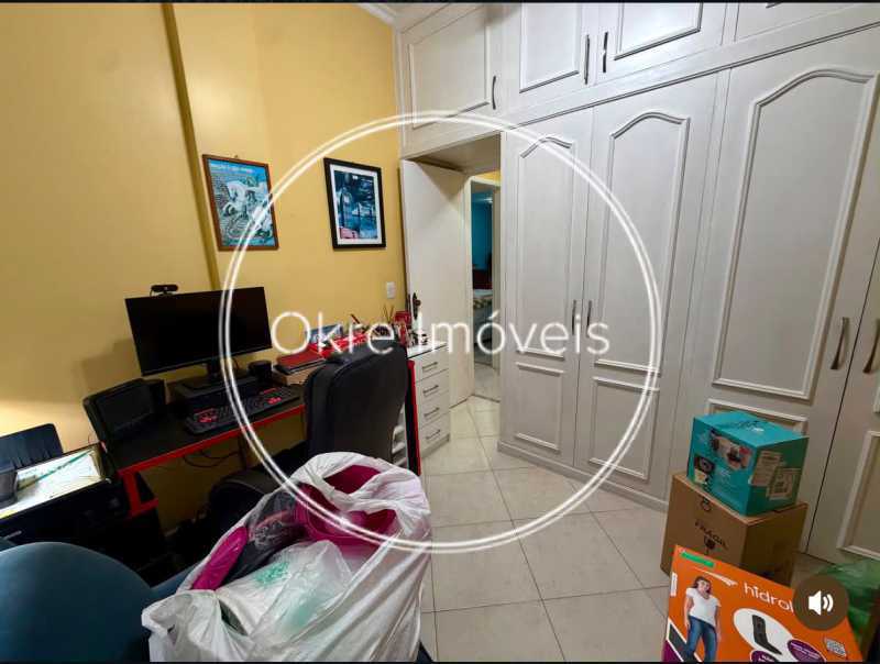 Conheça 6. do imóvel - Apartamento 3 quartos à venda Copacabana, Rio de Janeiro - R$ 1.500.000 - CBAP30789 - 10 6. - 10
