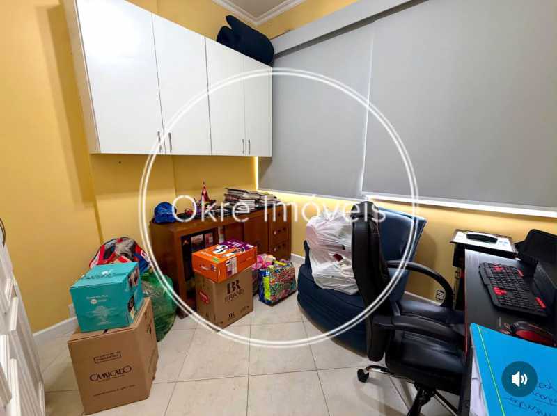Conheça 7. do imóvel - Apartamento 3 quartos à venda Copacabana, Rio de Janeiro - R$ 1.500.000 - CBAP30789 - 9 7. - 9
