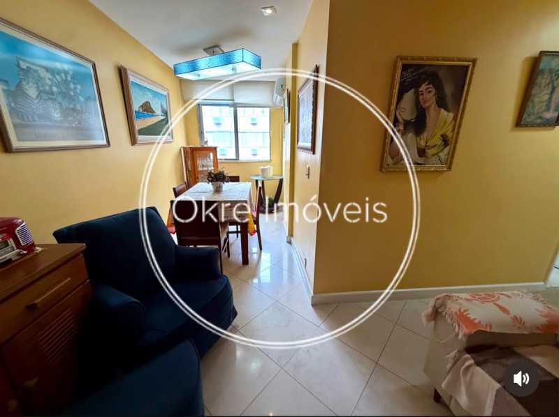 Conheça 9. do imóvel - Apartamento 3 quartos à venda Copacabana, Rio de Janeiro - R$ 1.500.000 - CBAP30789 - 4 9. - 4