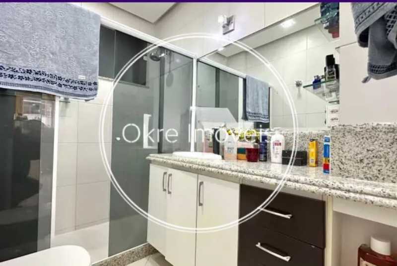 Conheça 12. do imóvel - Apartamento 3 quartos à venda Copacabana, Rio de Janeiro - R$ 1.500.000 - CBAP30789 - 16 12. - 16