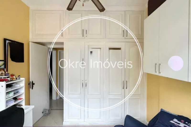 Conheça 14. do imóvel - Apartamento 3 quartos à venda Copacabana, Rio de Janeiro - R$ 1.500.000 - CBAP30789 - 17 14. - 17