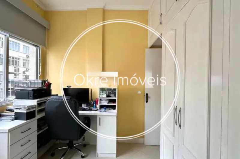 Conheça 15. do imóvel - Apartamento 3 quartos à venda Copacabana, Rio de Janeiro - R$ 1.500.000 - CBAP30789 - 18 15. - 18
