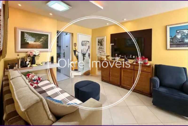 Conheça 16. do imóvel - Apartamento 3 quartos à venda Copacabana, Rio de Janeiro - R$ 1.500.000 - CBAP30789 - 2 16. - 2