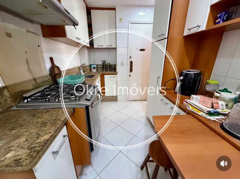 Conheça W1.45. do imóvel - Apartamento 3 quartos à venda Copacabana, Rio de Janeiro - R$ 1.500.000 - CBAP30789 - 5 W1.45. - 5