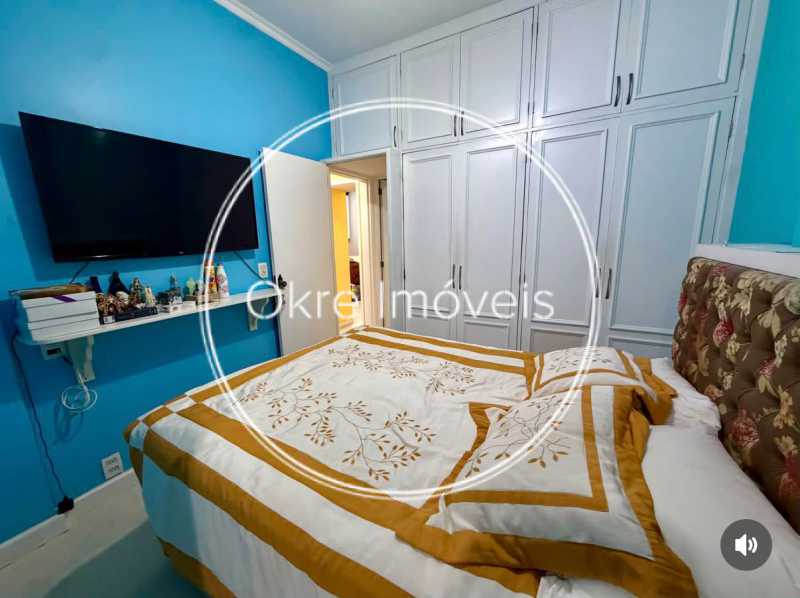 Conheça WhatsApp Image 2026-09-18 at 1 do imóvel - Apartamento 3 quartos à venda Copacabana, Rio de Janeiro - R$ 1.500.000 - CBAP30789 - 19 WhatsApp Image 2026-09-18 at 1 - 19
