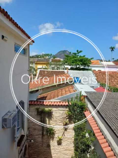 Conheça casa-com-5-quartos-a-venda-350 do imóvel - CASA DUPLEX À VENDA NO JARDIM BOTÂNICO. - LECA30028 - 5 casa-com-5-quartos-a-venda-350 - 5