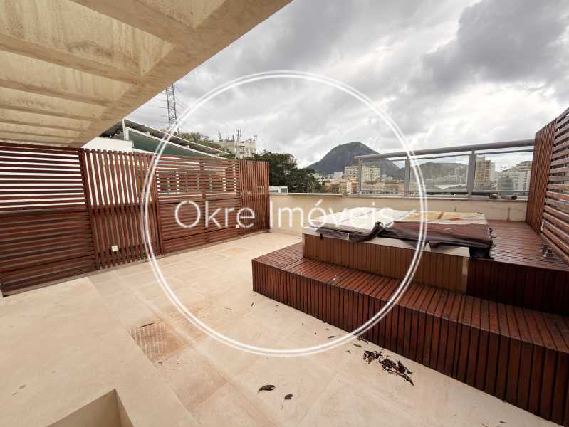 Conheça 73839de6-2435-4432-ad91-a56049 do imóvel - CASA EM CONDOMÍNIO FECHADO NO JARDIM BOTÂNICO. - LECN30011 - 5 73839de6-2435-4432-ad91-a56049 - 5