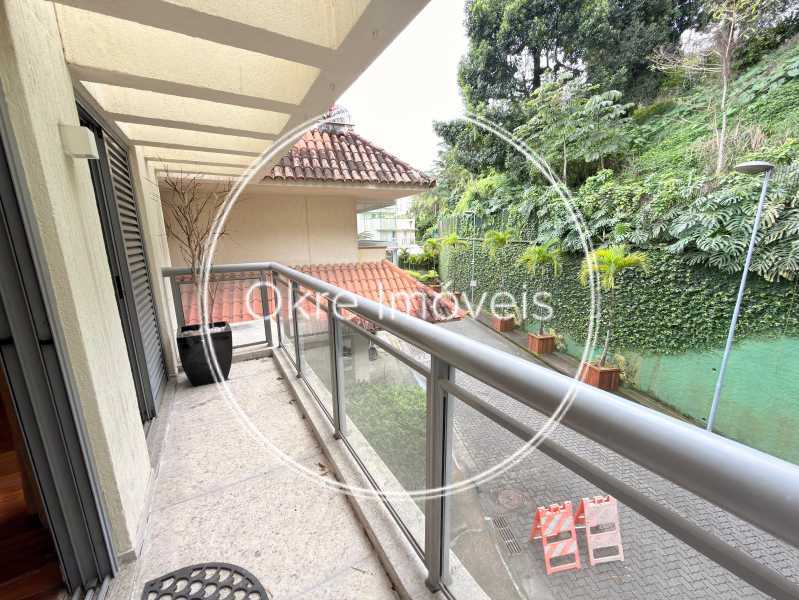 Conheça 74774ca9-5675-48ad-9bb6-74b834 do imóvel - CASA EM CONDOMÍNIO FECHADO NO JARDIM BOTÂNICO. - LECN30011 - 20 74774ca9-5675-48ad-9bb6-74b834 - 20