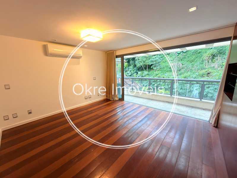 Conheça a3ae3a8f-611a-4267-8848-83a1d3 do imóvel - CASA EM CONDOMÍNIO FECHADO NO JARDIM BOTÂNICO. - LECN30011 - 24 a3ae3a8f-611a-4267-8848-83a1d3 - 24