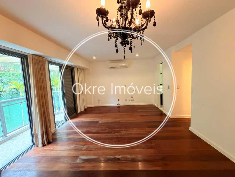Conheça e9936611-bdba-4483-9d65-d86335 do imóvel - CASA EM CONDOMÍNIO FECHADO NO JARDIM BOTÂNICO. - LECN30011 - 19 e9936611-bdba-4483-9d65-d86335 - 19